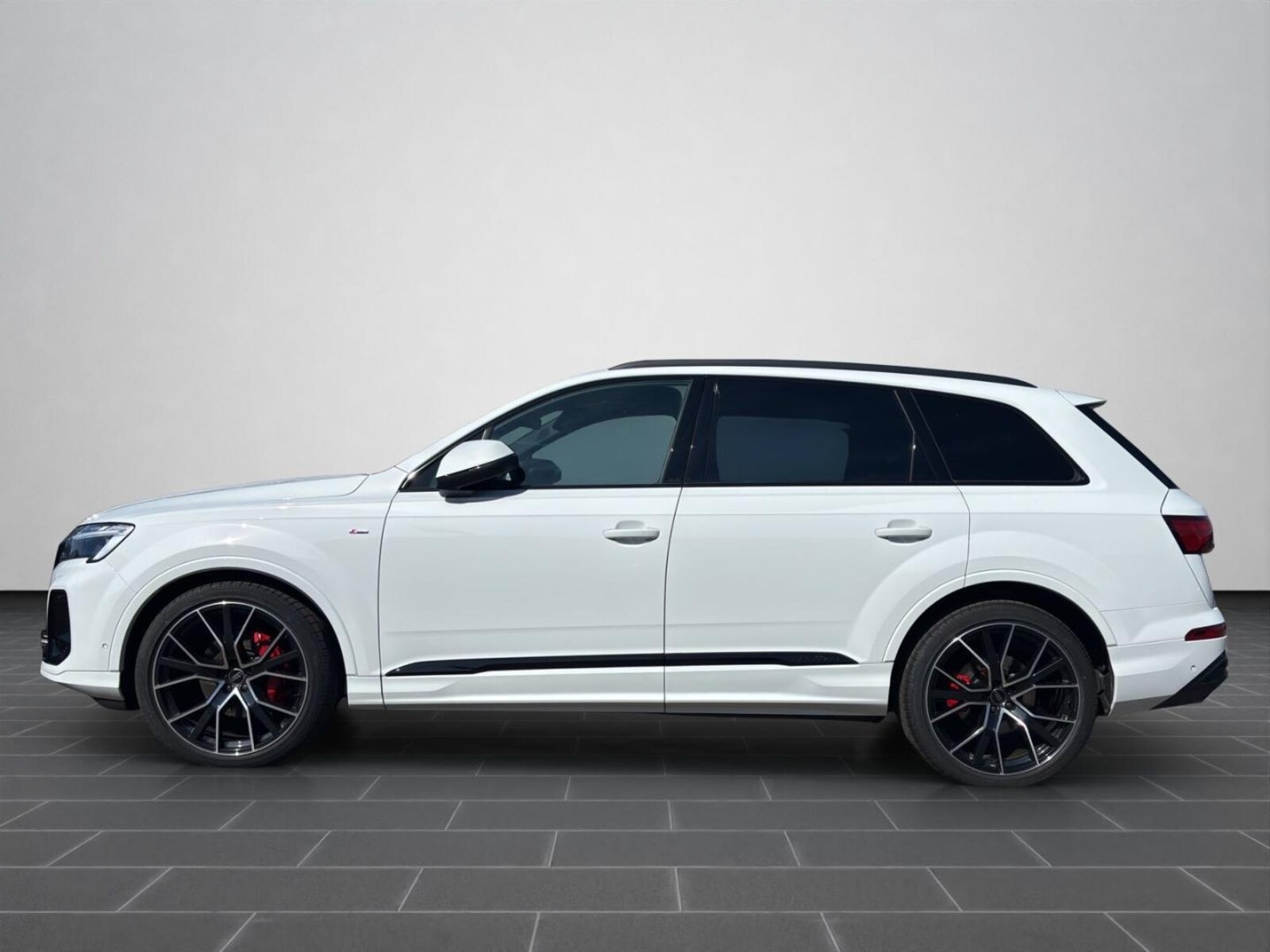 Audi Q7 – Bild 6