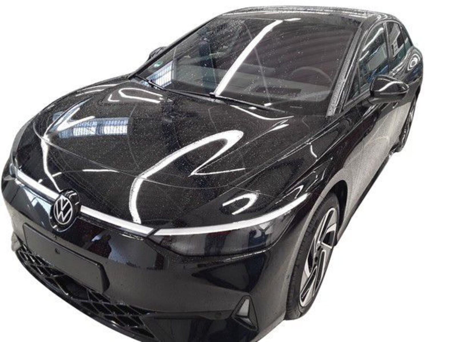 Volkswagen ID.7 – Bild 2