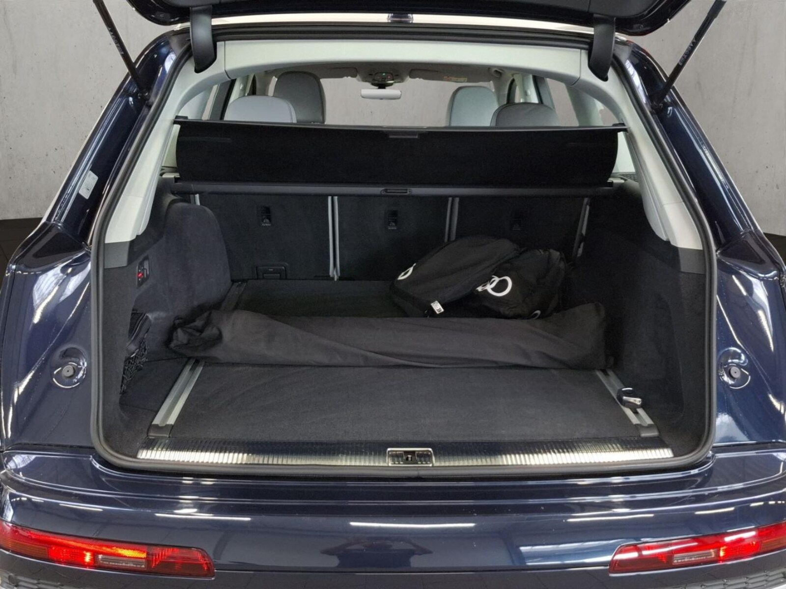 Audi Q7 – Bild 17