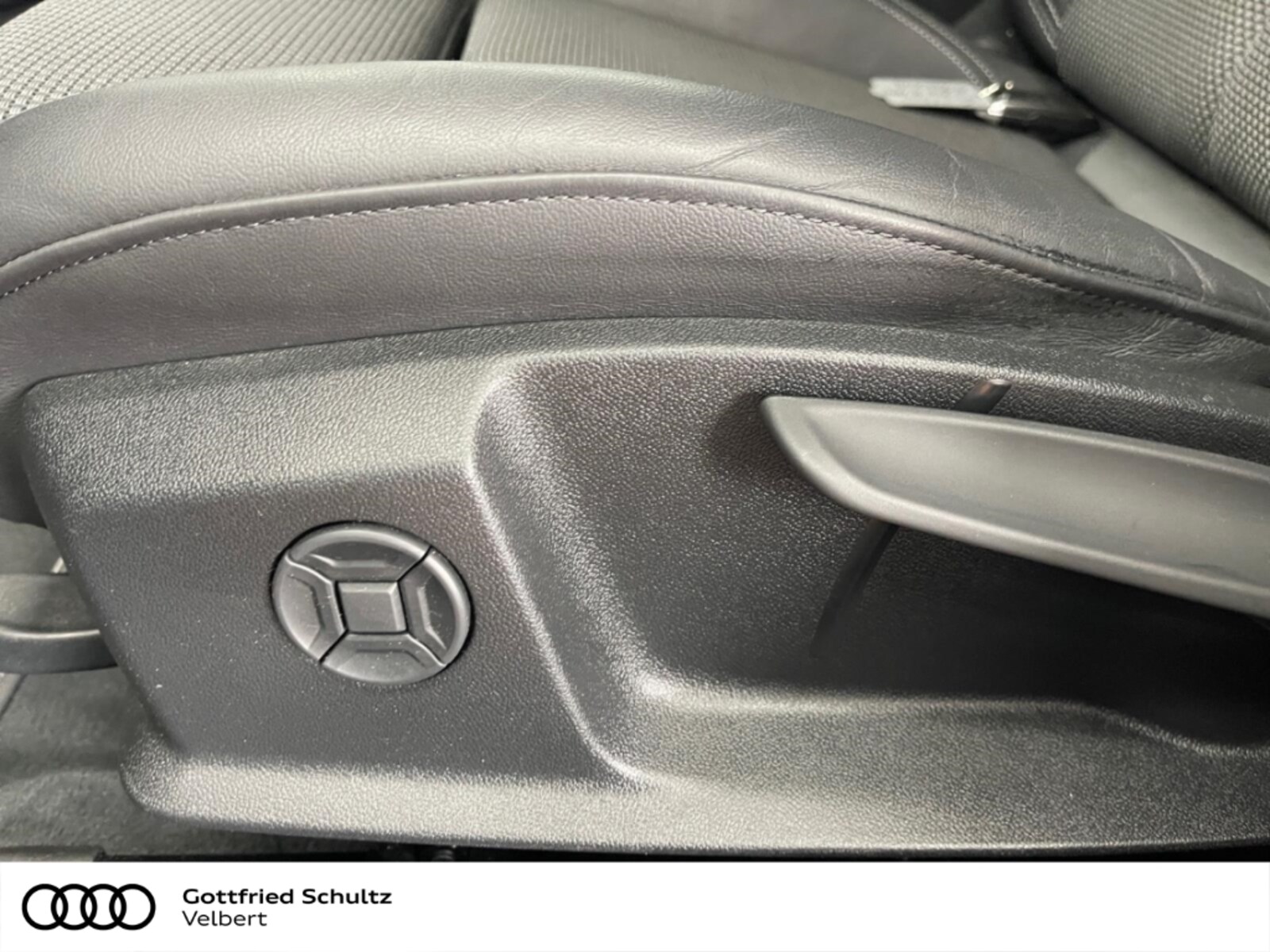 Audi A6 Avant – Bild 11