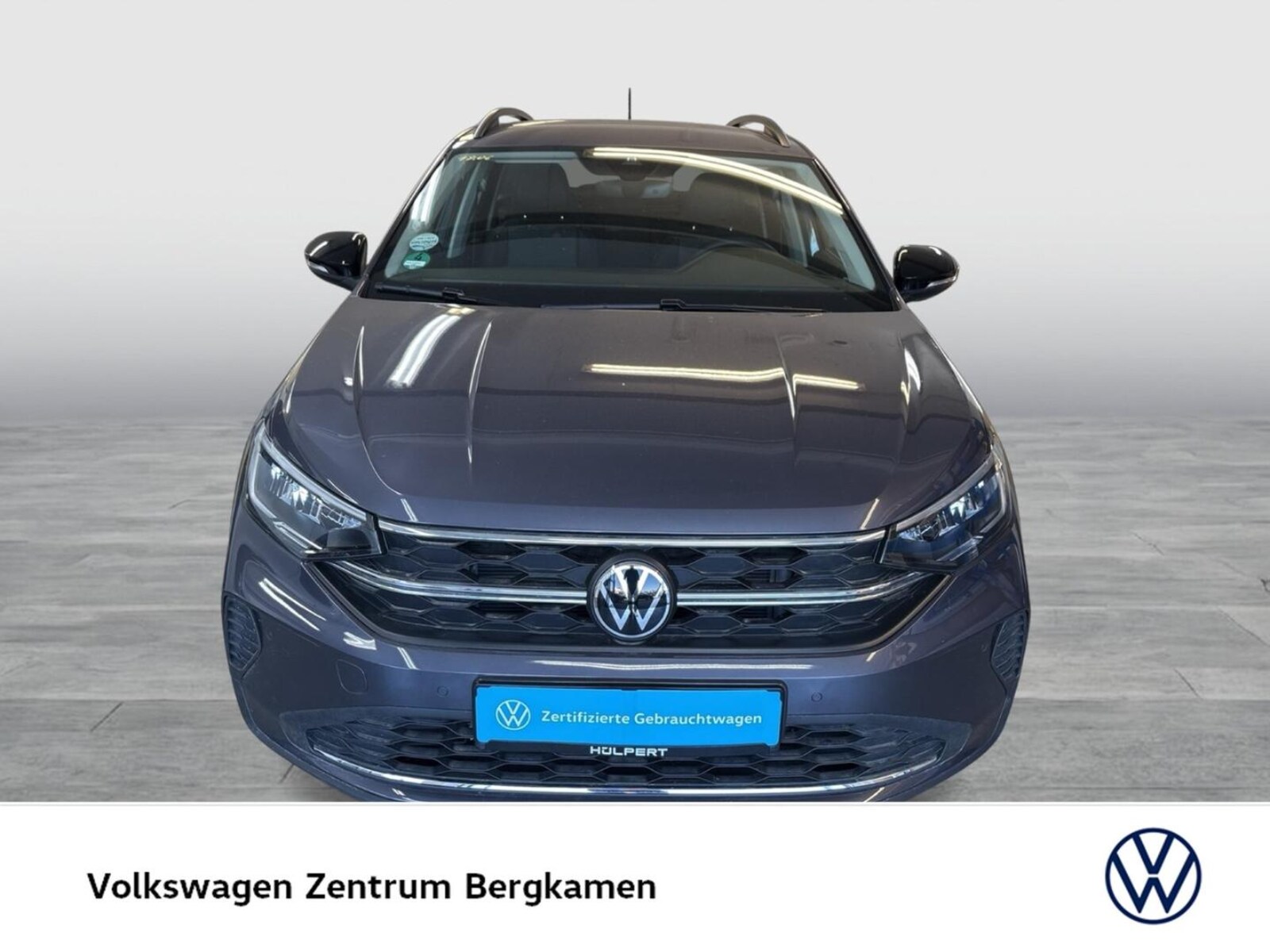 Volkswagen Taigo – Bild 7