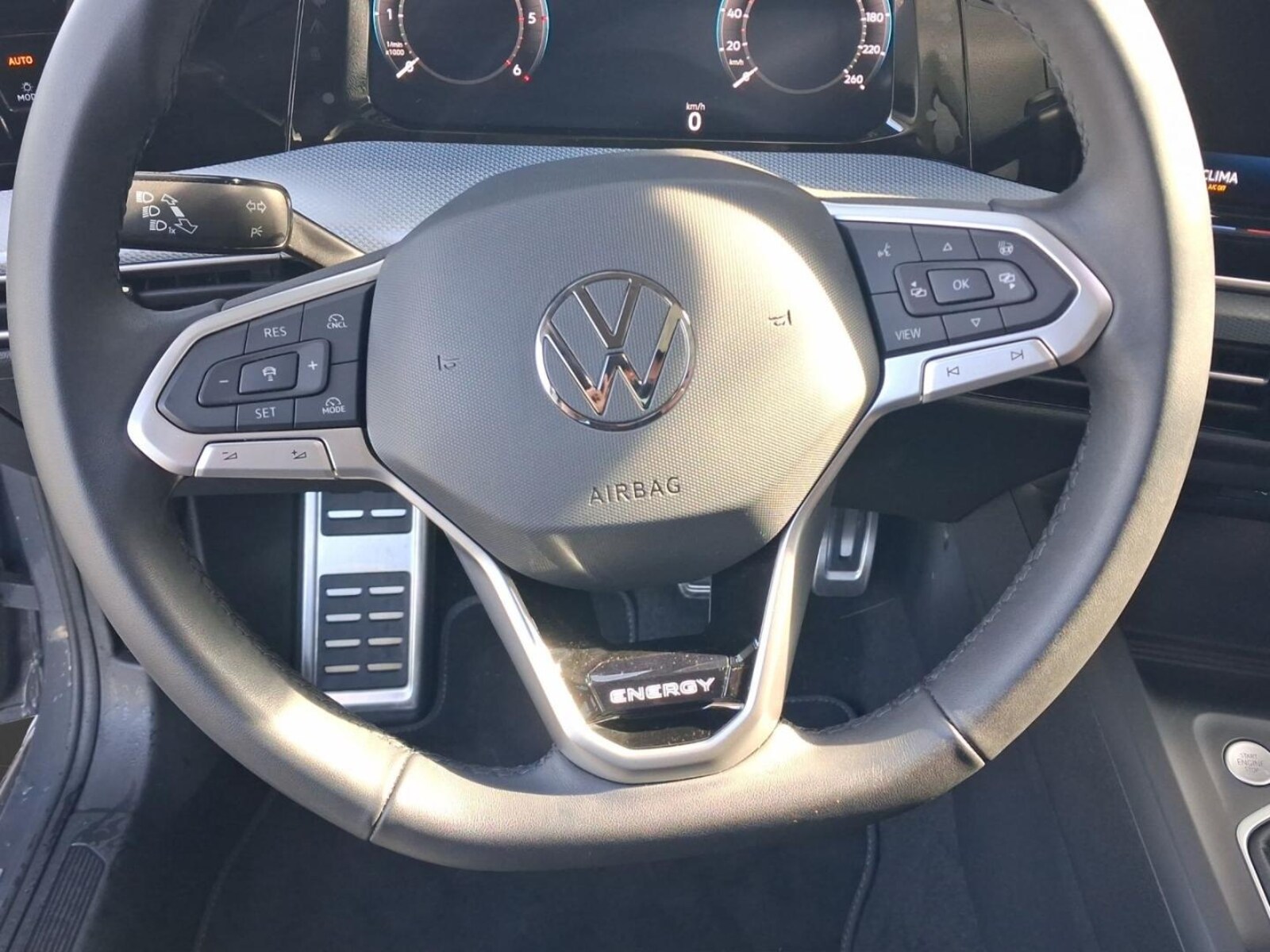 Volkswagen Golf – Bild 9