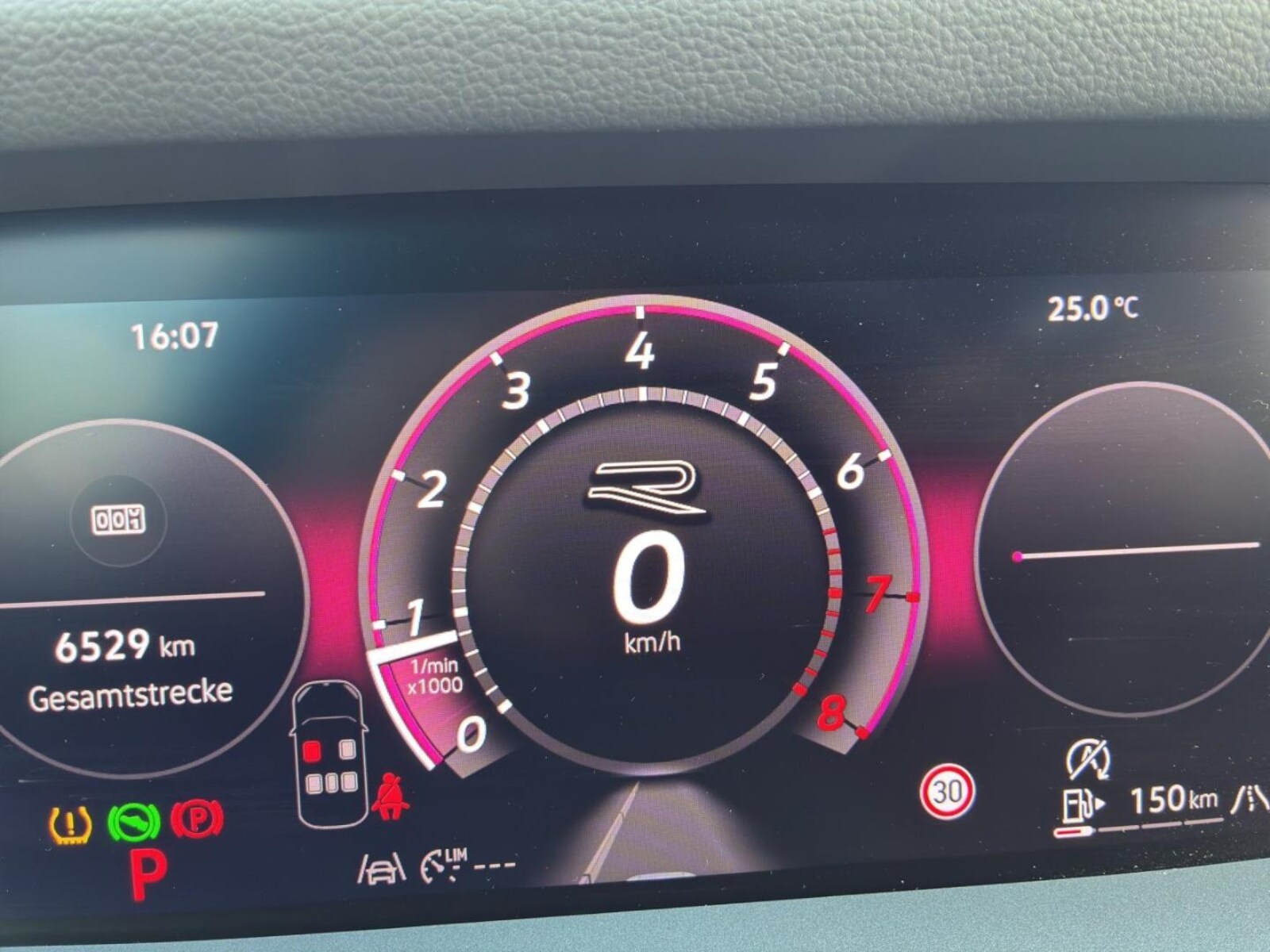 Volkswagen Tayron – Bild 18