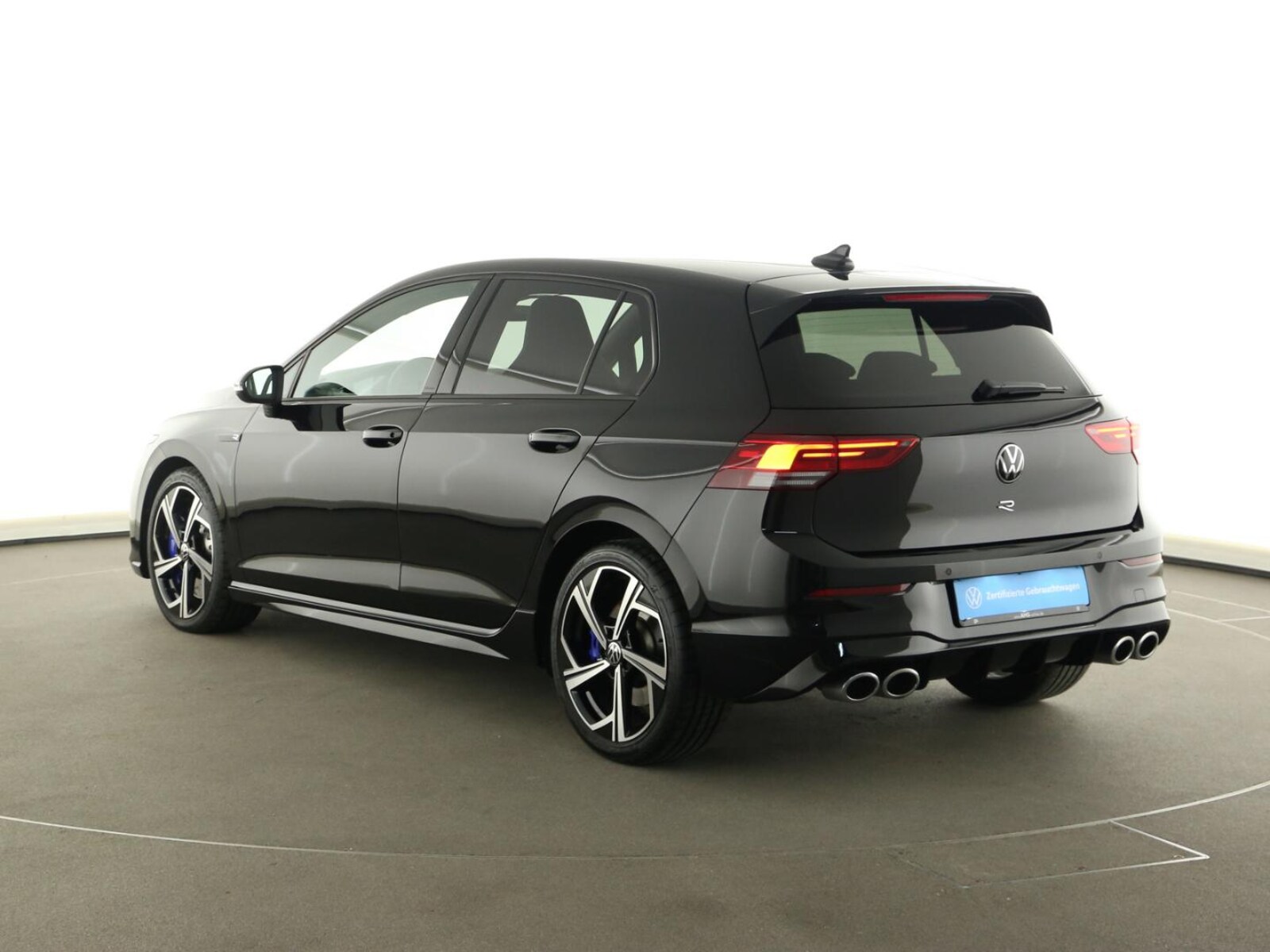 Volkswagen Golf – Bild 5