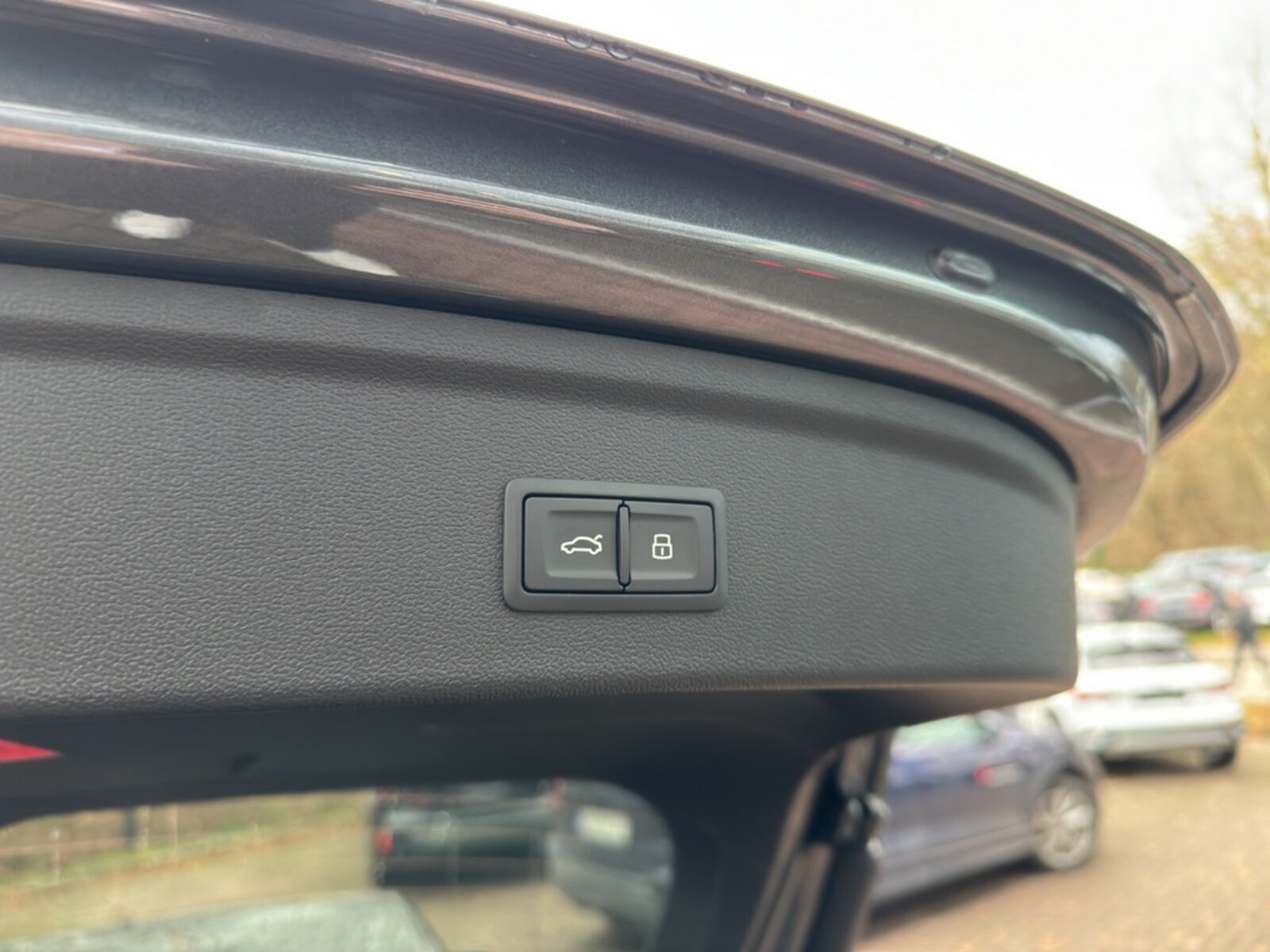 Audi A3 Sportback – Bild 20