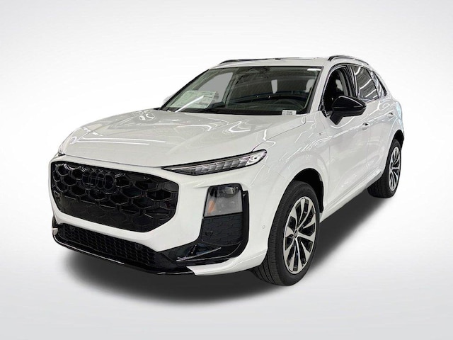 Photo of 2026 Audi Q3 SUV