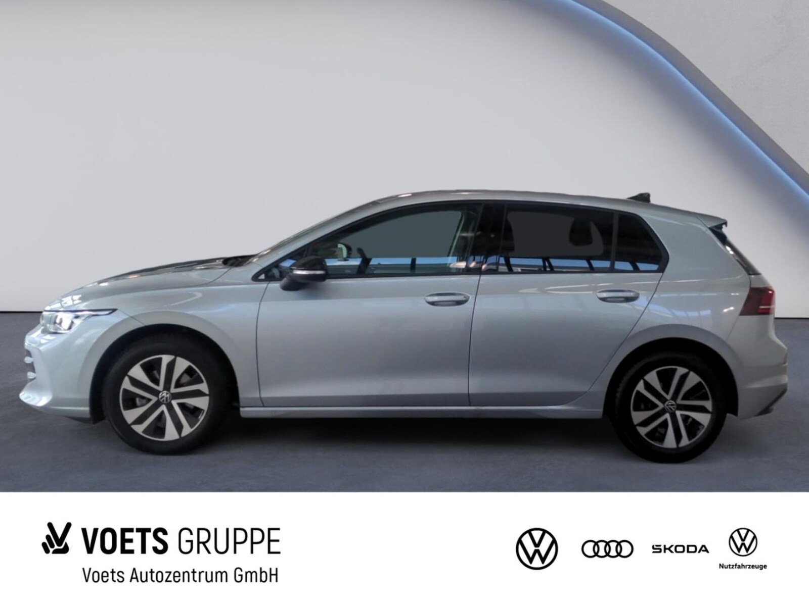 Volkswagen Golf – Bild 3