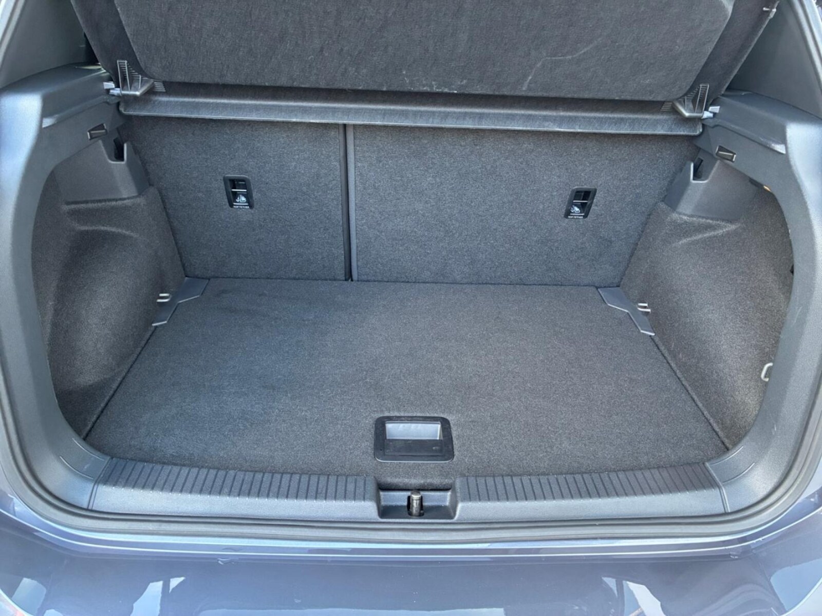 Volkswagen T-Cross – Bild 18