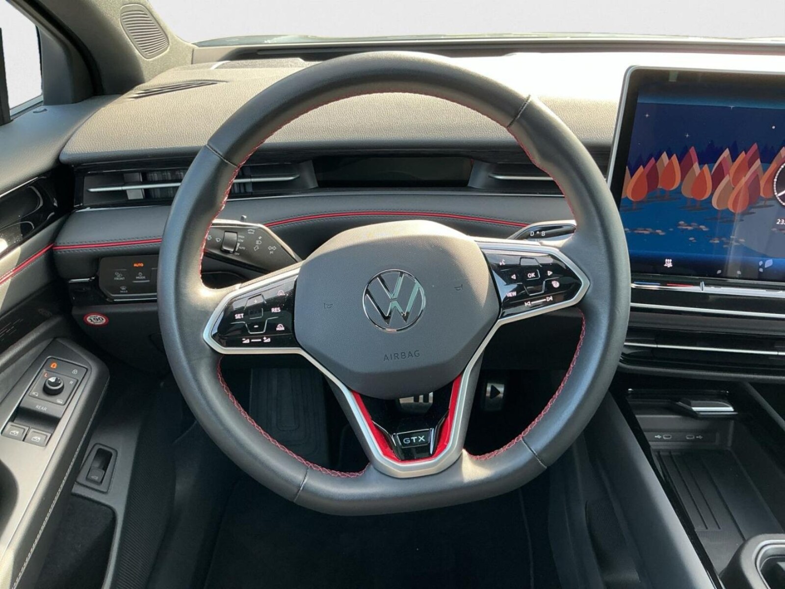 Volkswagen ID.7 Tourer – Bild 13
