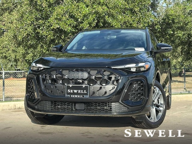 2026 Audi Q5