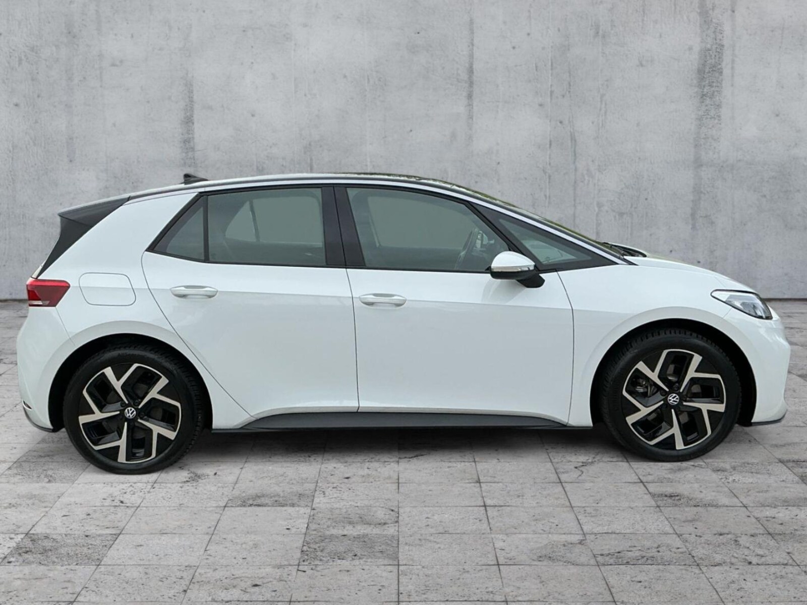 Volkswagen ID.3 – Bild 6