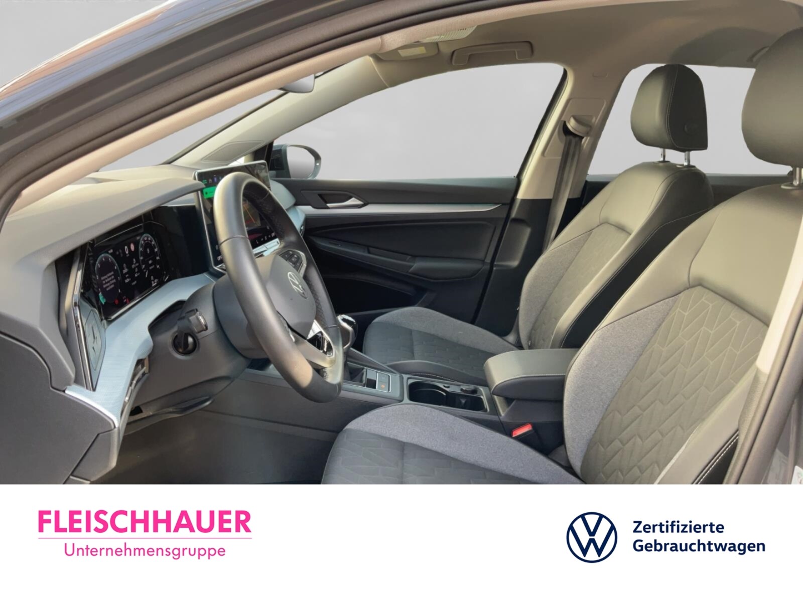 Volkswagen Golf Variant – Bild 10