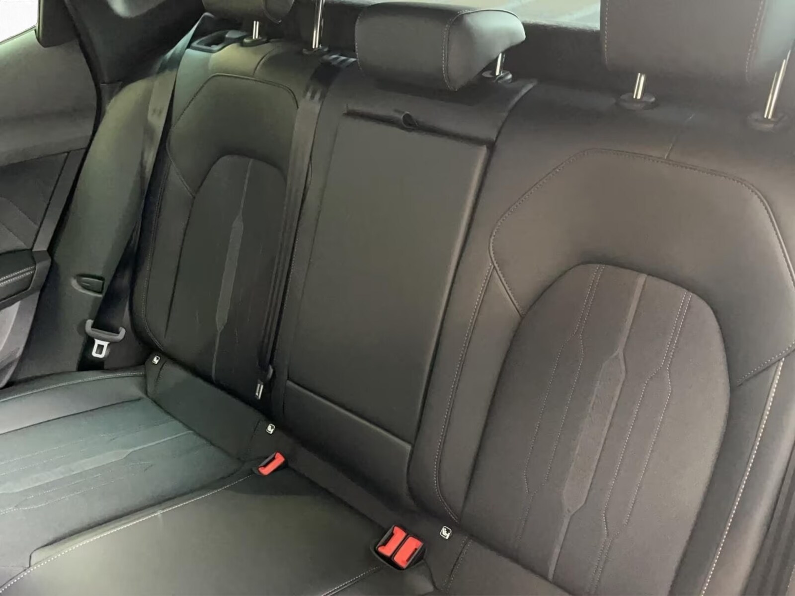 CUPRA Formentor – Bild 12