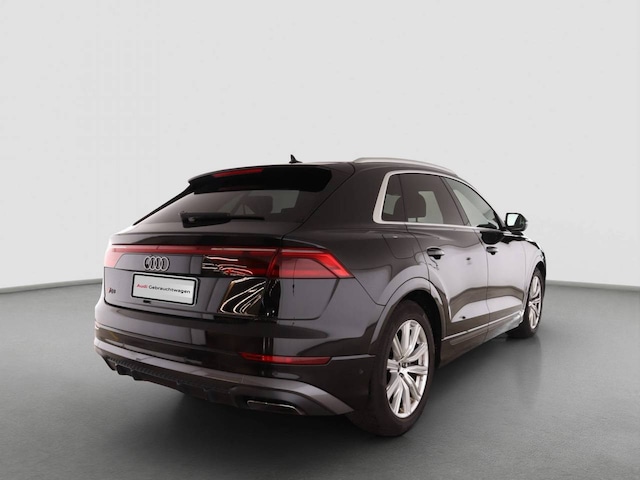 Audi Q8 SUV 50 TDI Quattro Tiptronic -  - Joinsteer - #3