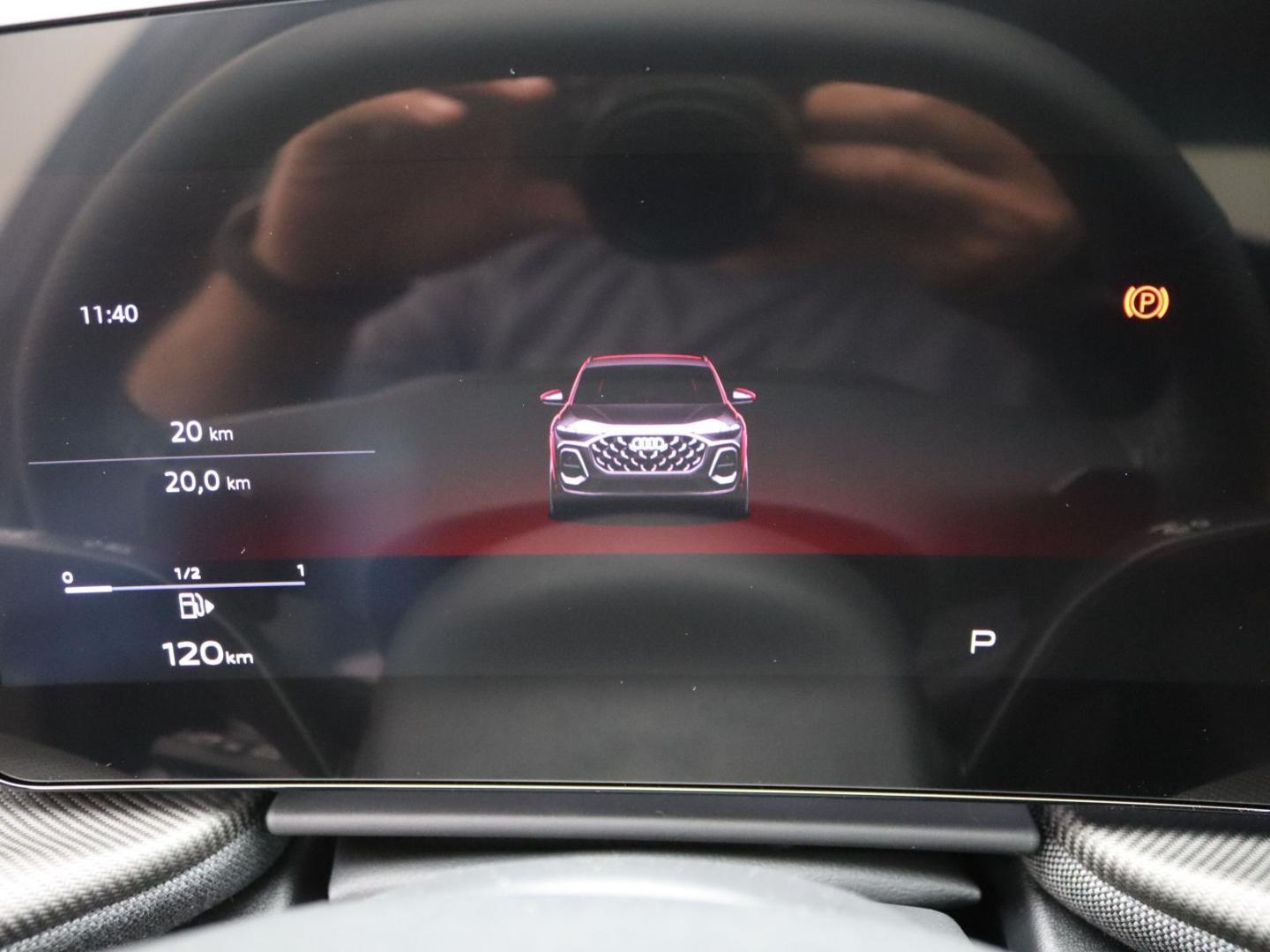 Image about Audi Q5 SUV TDI quattro 150 kW S tronic