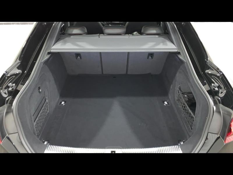 Image about Audi A5 Sportback S line 40 TFSI 150 kW (204 ch) S tronic