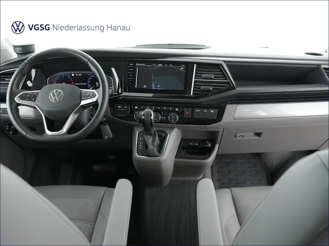 Volkswagen T6.1 California