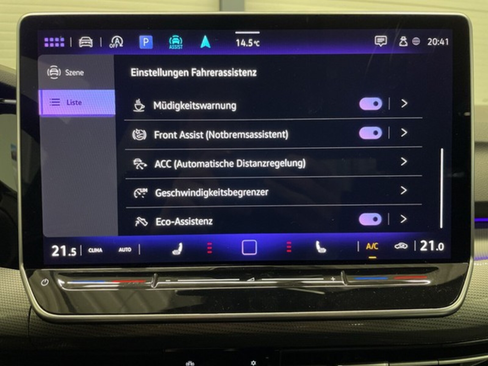 Volkswagen Golf – Bild 21