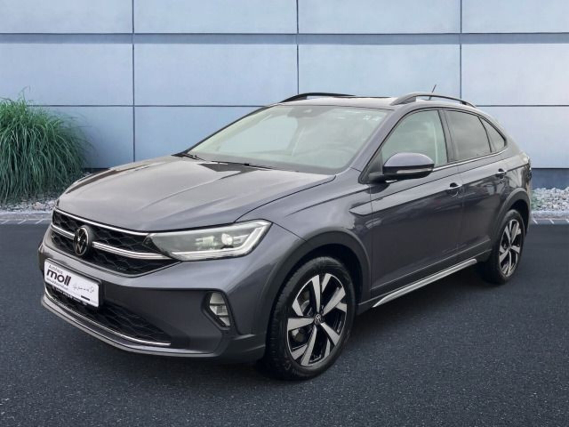 Volkswagen Taigo 2024 — Taigo Life 1.0 TSI 6-Gang