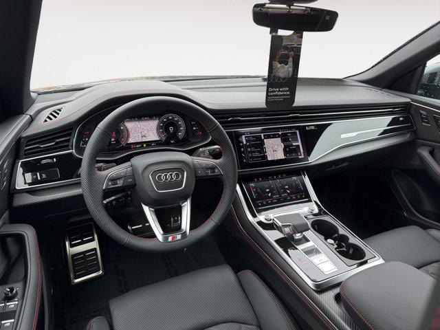 2026 Audi Q8 Prestige - Photo 15