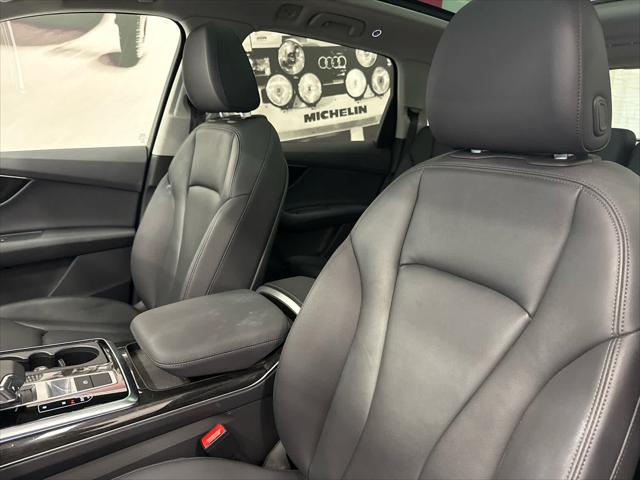 2023 AUDI Q7 - Image 23