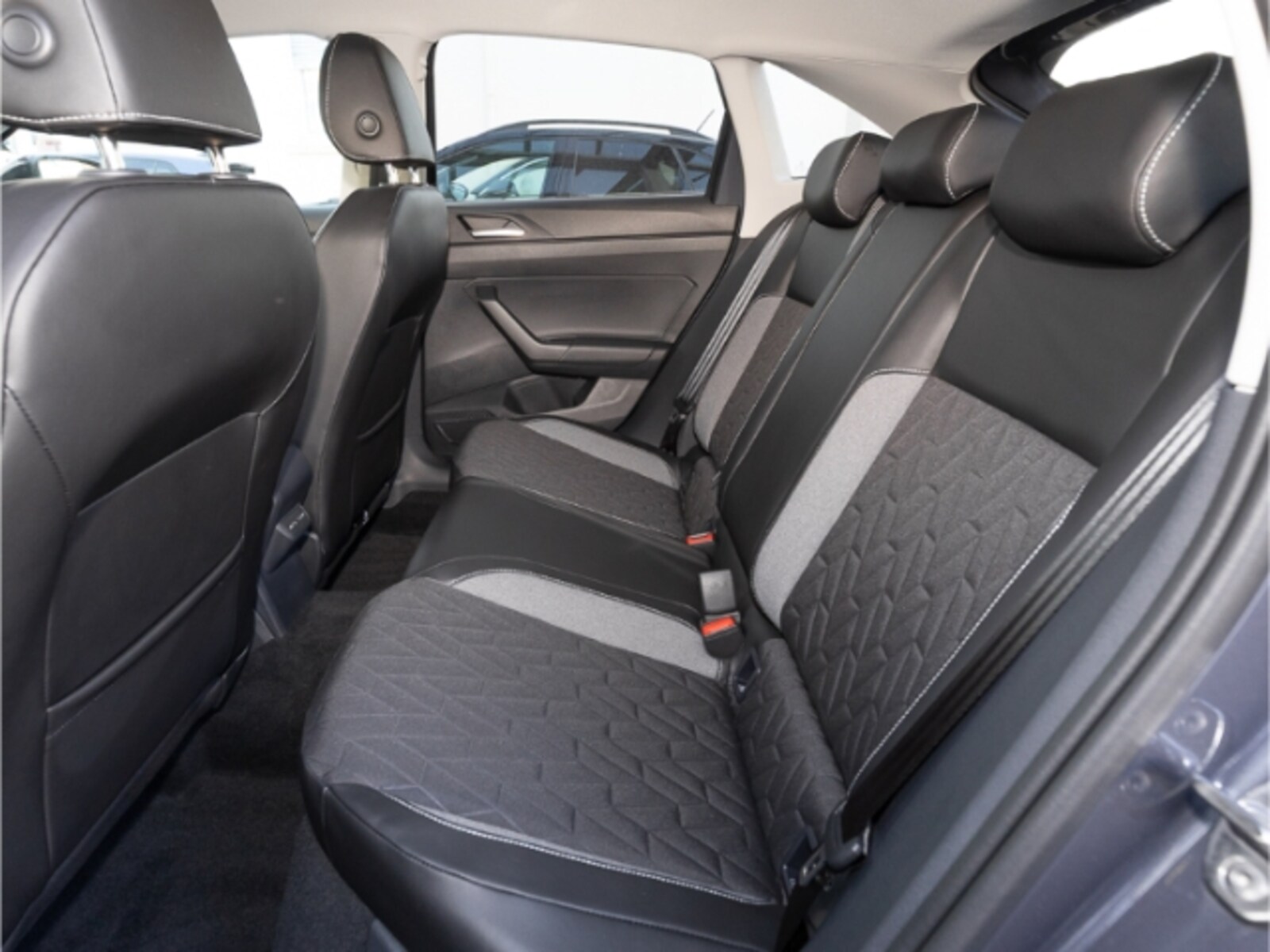 Volkswagen Taigo – Bild 13