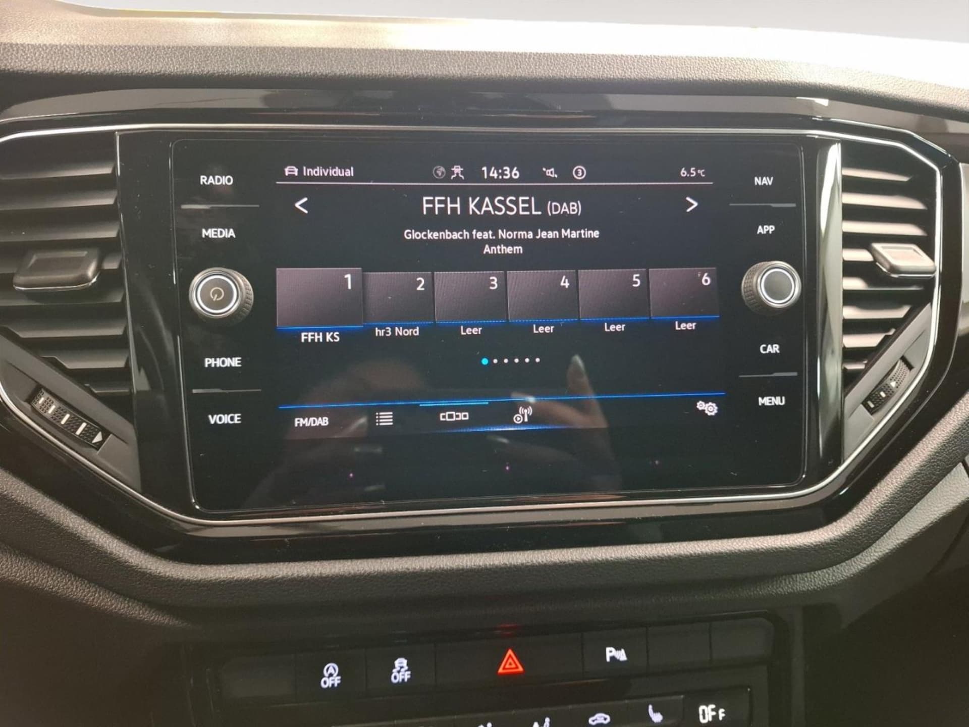 Volkswagen T-Roc R