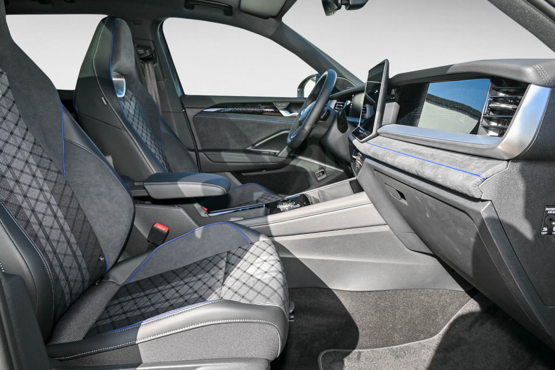 Volkswagen Tayron R-Line