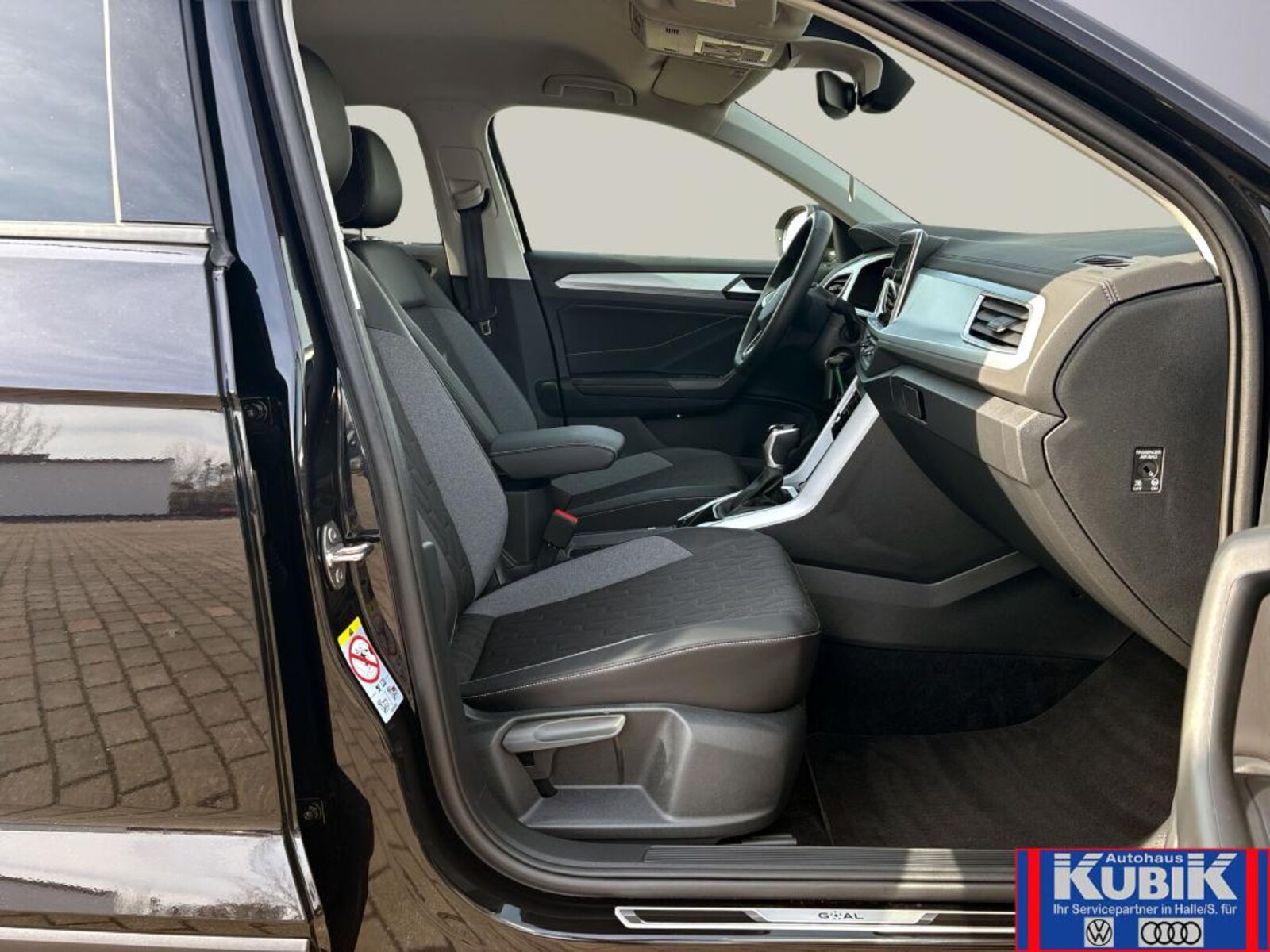 Volkswagen T-Roc – Bild 13