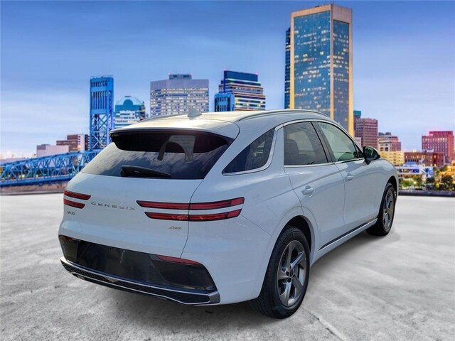 2026 Genesis GV70