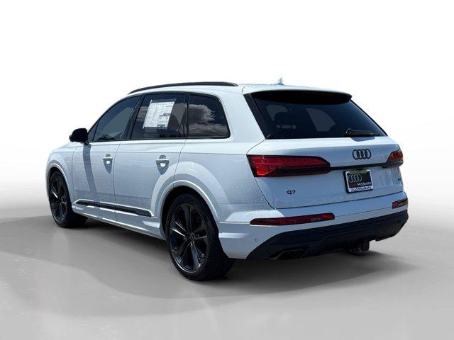 2025 Audi Q7