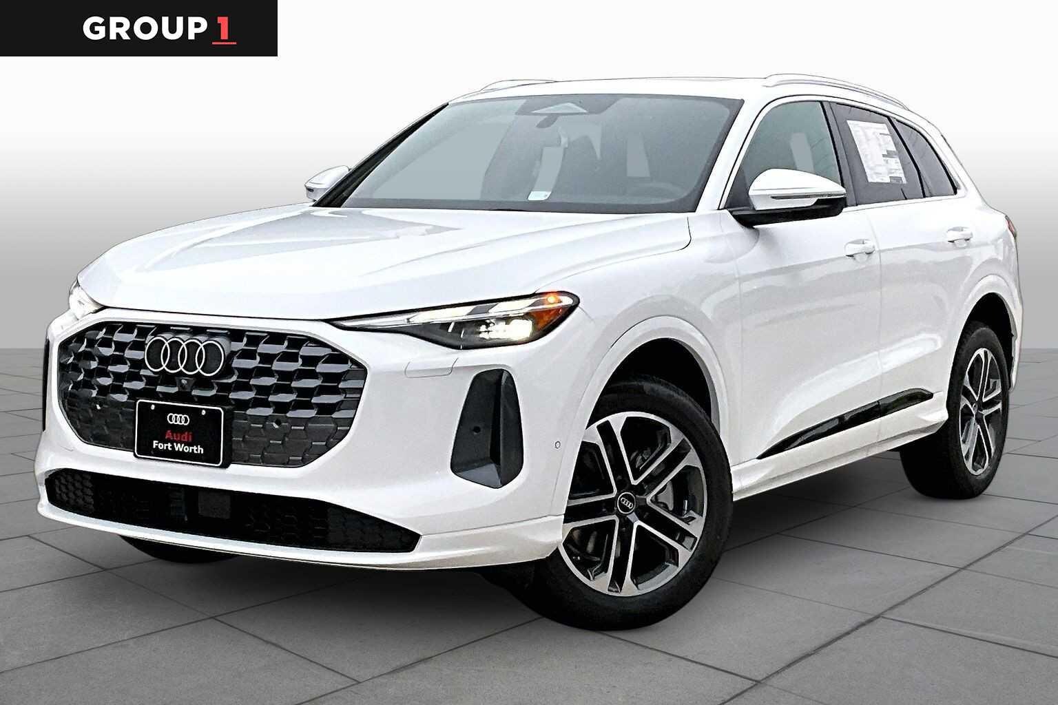 2026 Audi Q5 Premium quattro's photo