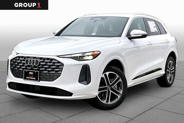 2026 Audi Q5