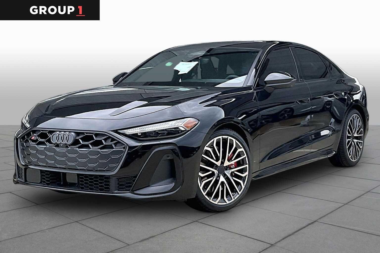 2026 Audi S5 Prestige quattro S tronic's photo