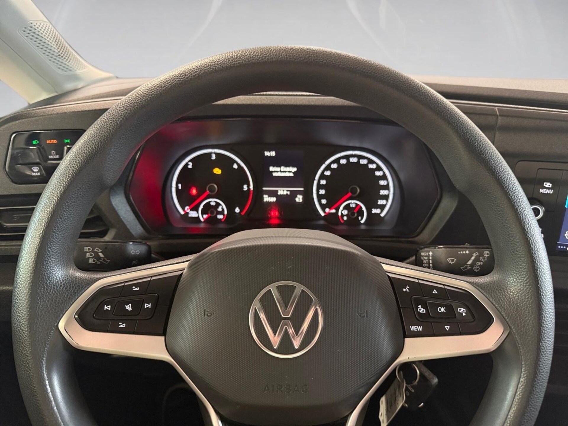 Volkswagen Caddy Cargo