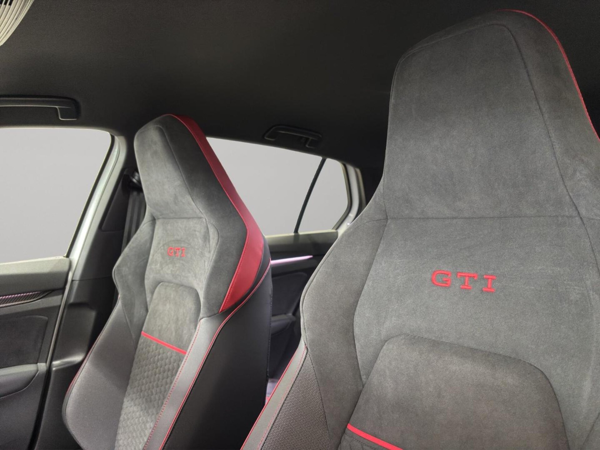 Volkswagen Golf GTI Clubsport