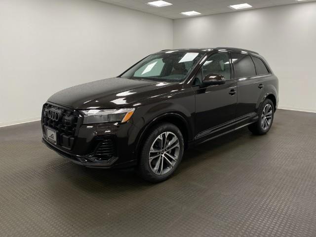 2025 Audi Q7 Premium - Photo 44
