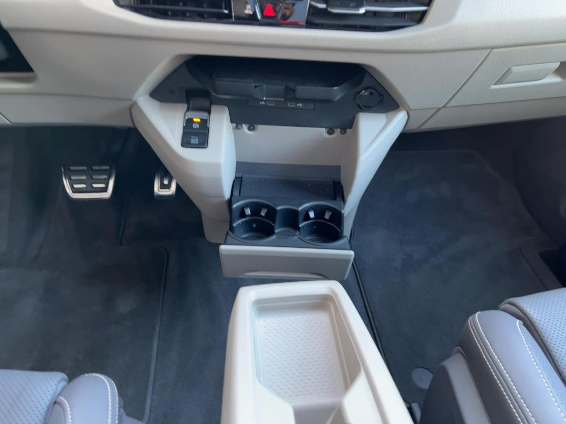 Volkswagen Multivan Langversion Style