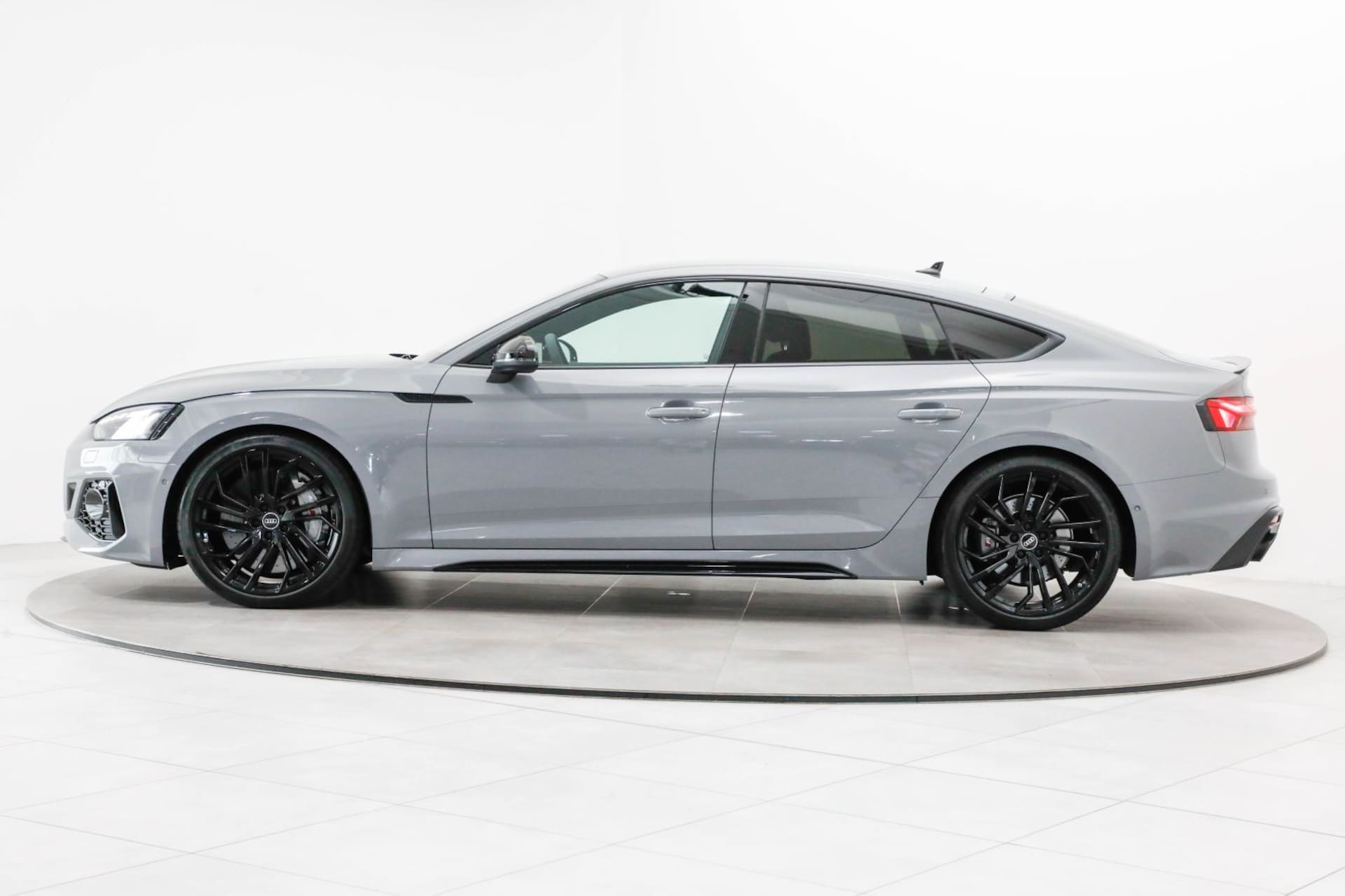Audi RS 5 Sportback