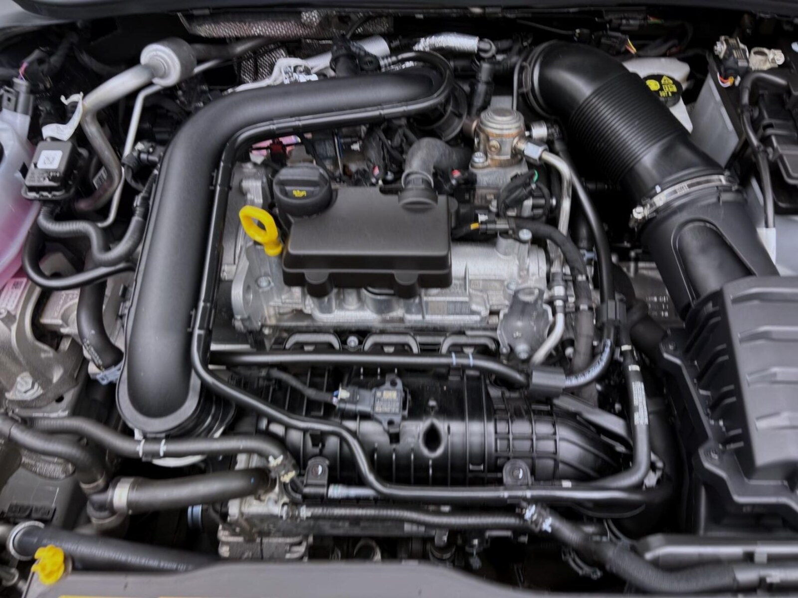 Volkswagen Taigo – Bild 21
