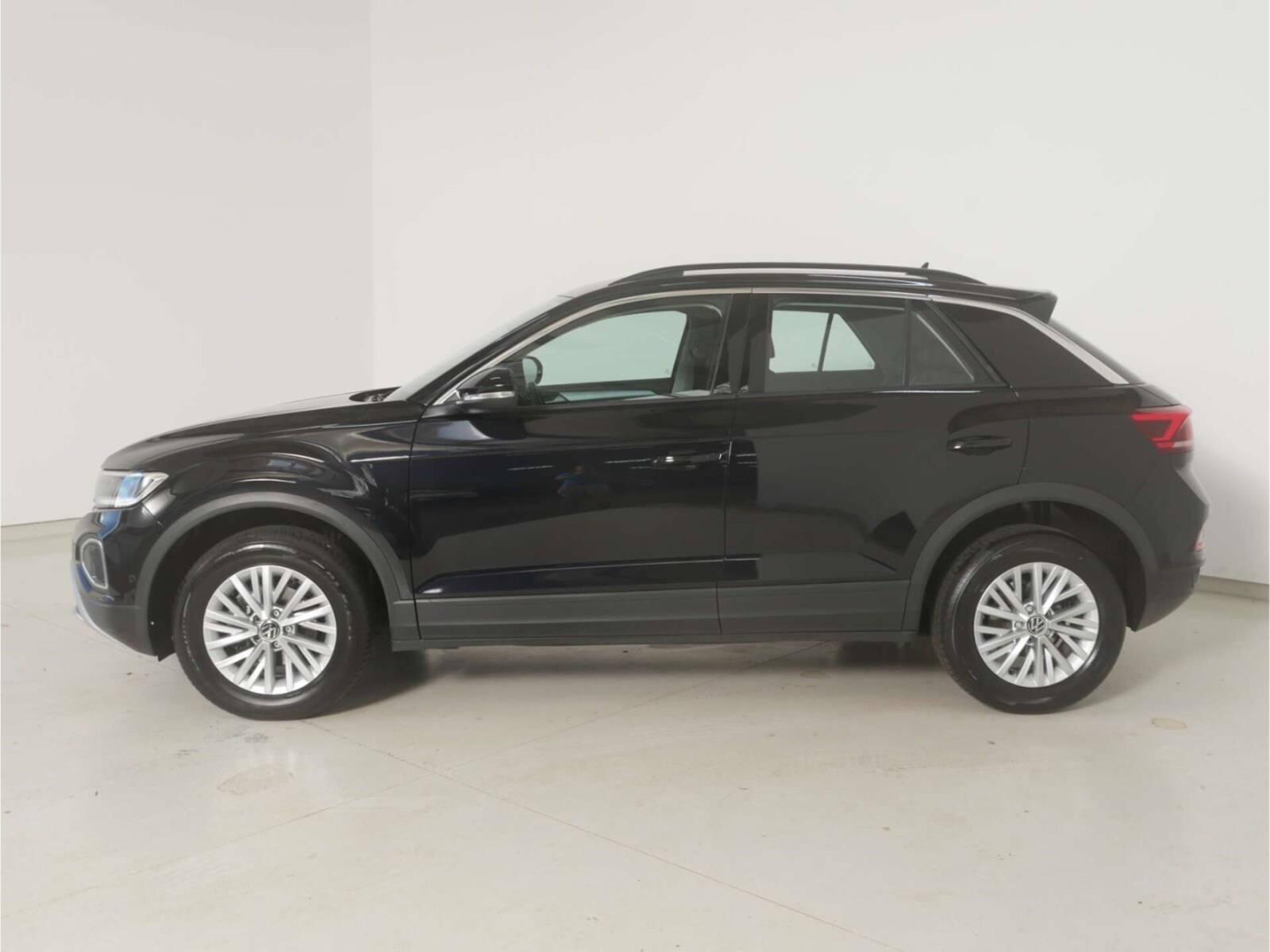 Volkswagen T-Roc – Bild 7