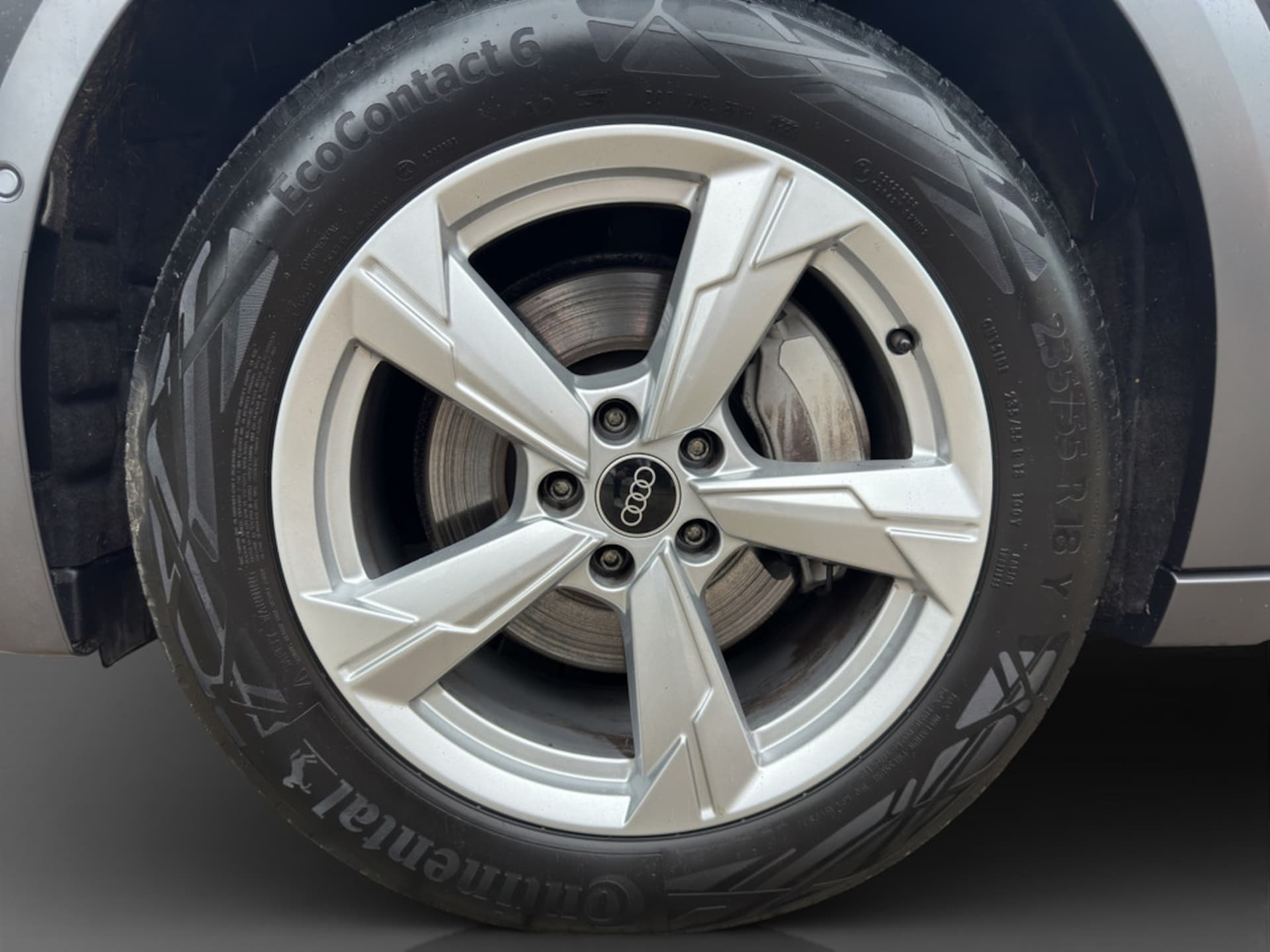 Audi A6 allroad quattro