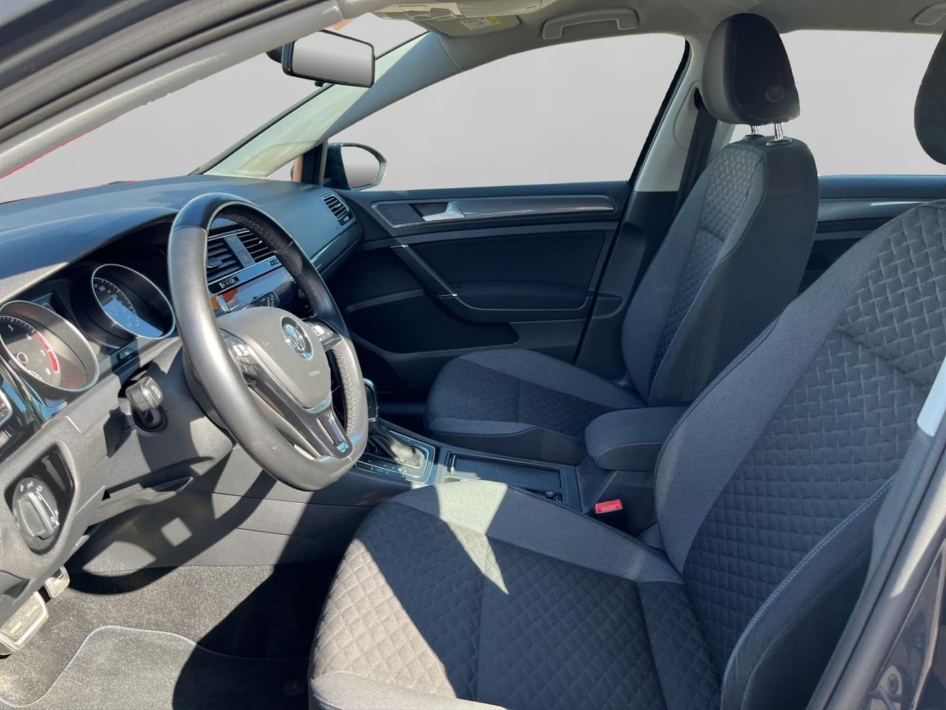 Volkswagen Golf Variant JOIN