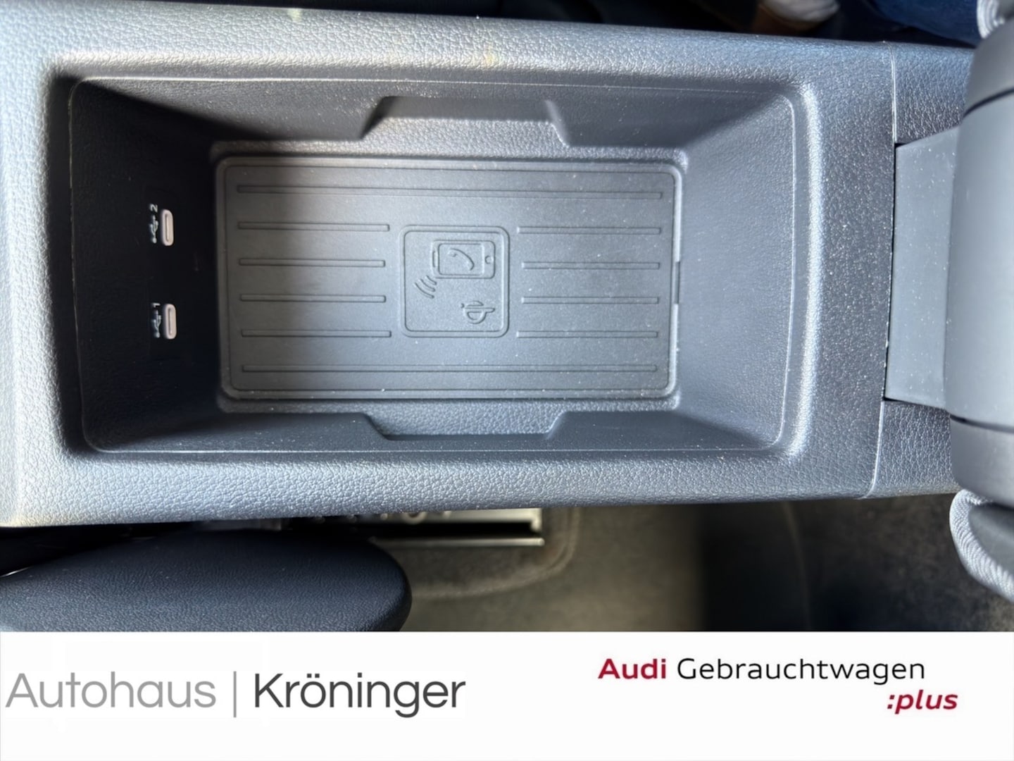 Bild über Audi Q2 advanced 30 TFSI Schaltgetriebe - für weitere Informationen kontaktieren Sie den Audi Partner