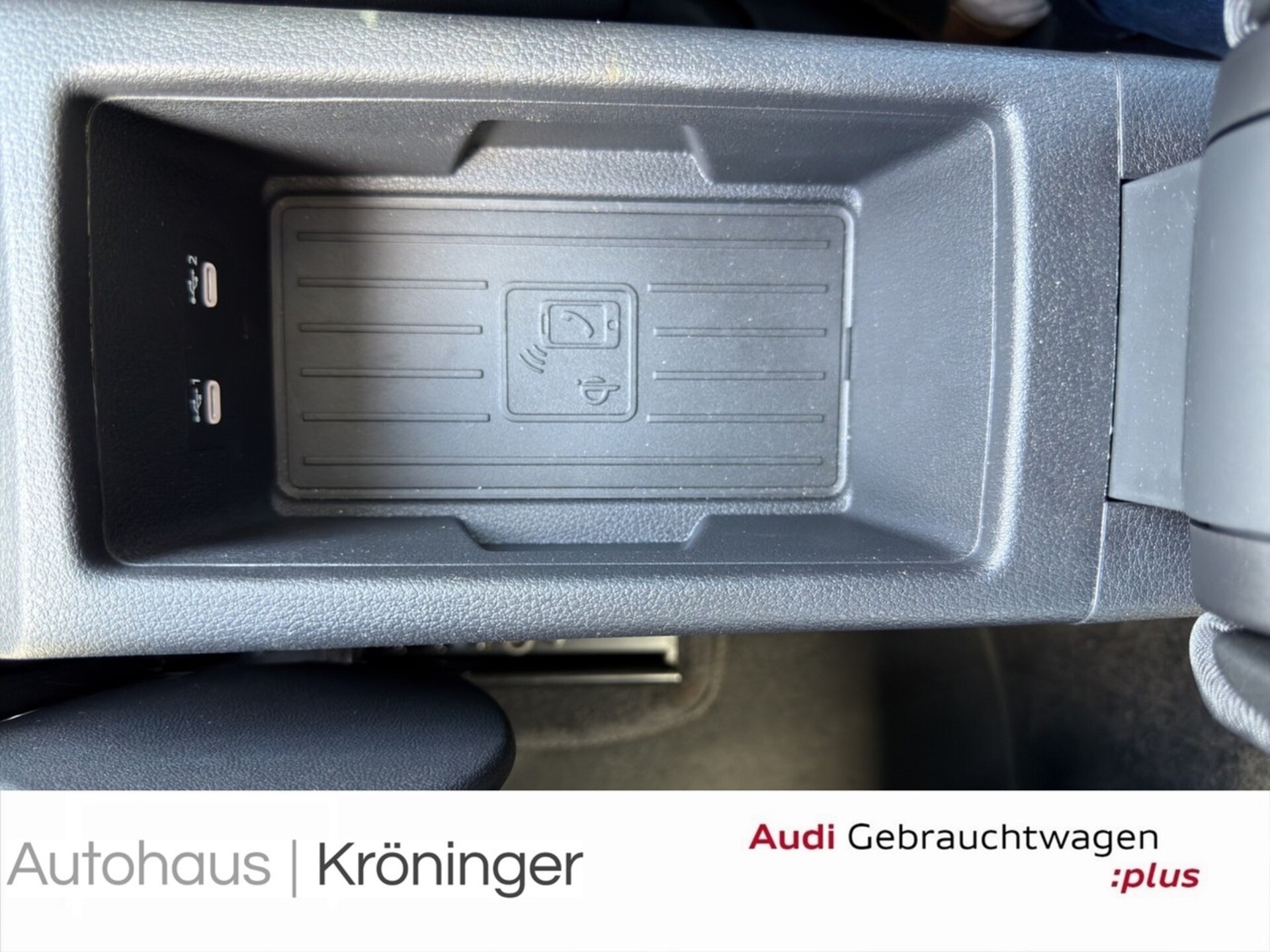 Audi Q2 Advanced