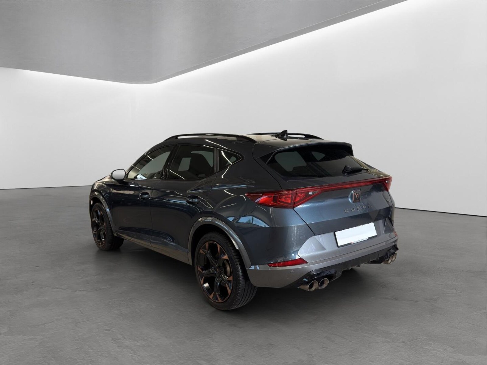 CUPRA Formentor – Bild 5