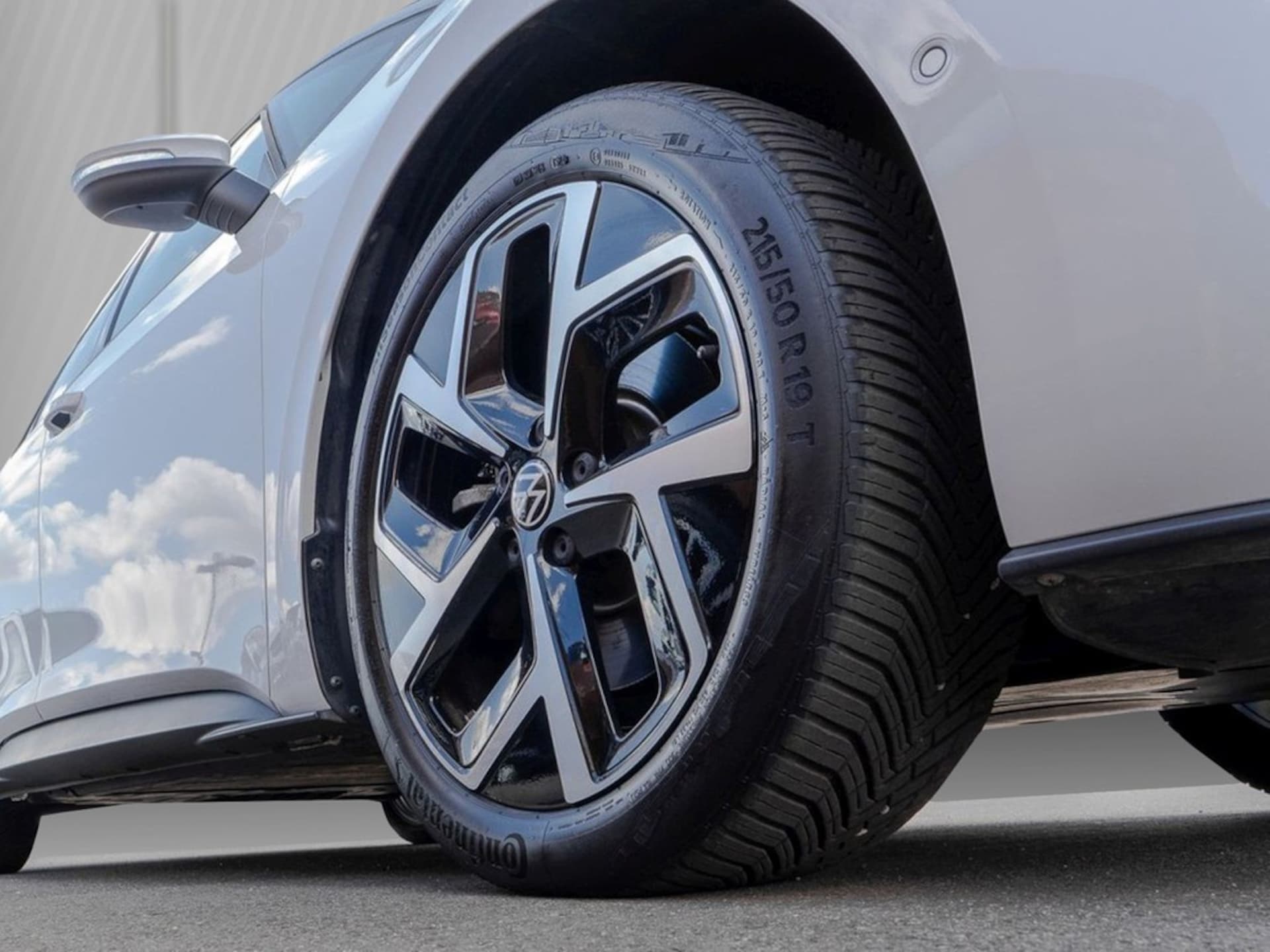 Volkswagen ID.3 MOVE Pro