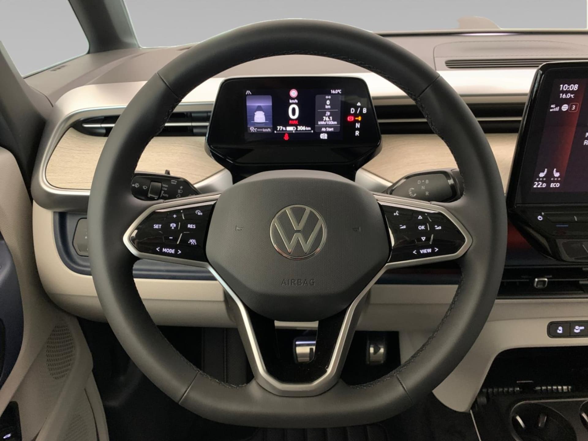 Volkswagen ID. Buzz Pro