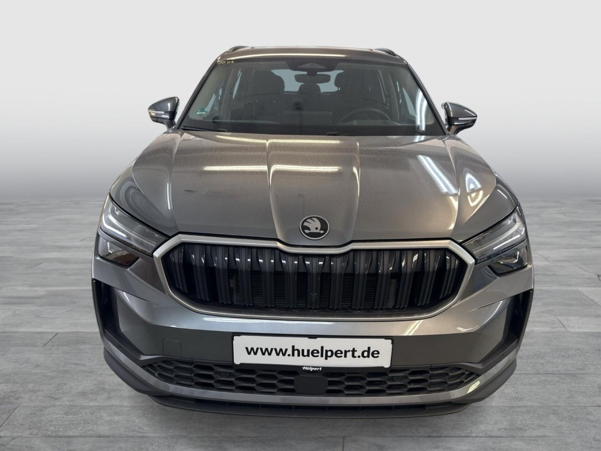 Skoda Kodiaq Selection