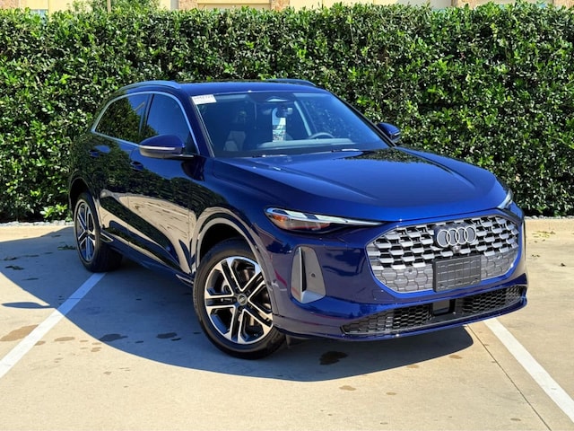 2026 Audi Q5